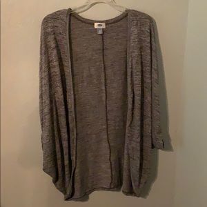 Women’s cardigan